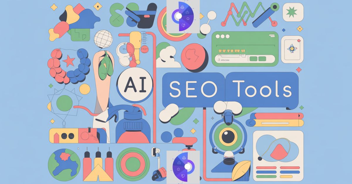 Ai based SEO Tools