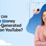 Can Make Money with AI-Generated Videos on YouTube