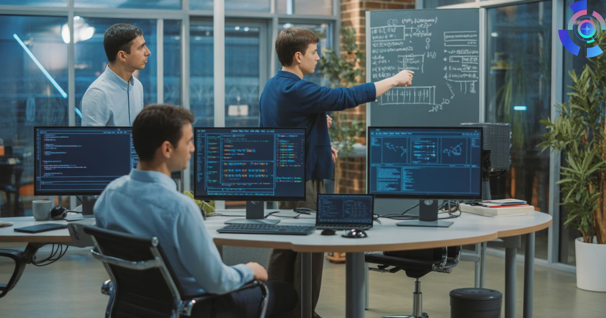 Machine Learning App Development Company