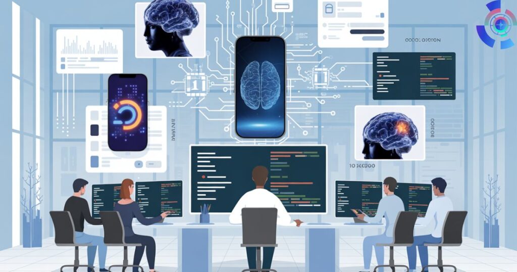 Machine Learning App Development Company