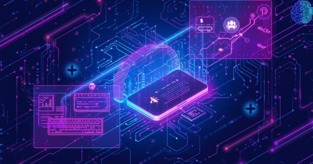 Machine Learning App Development Company