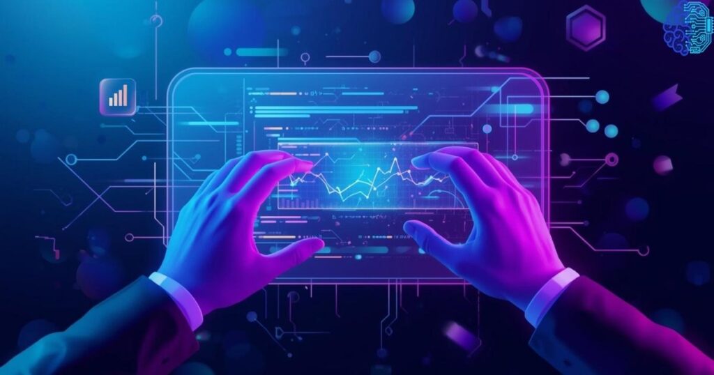 Machine Learning App Development company