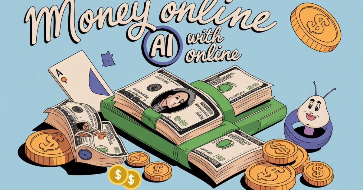 Make Money with AI