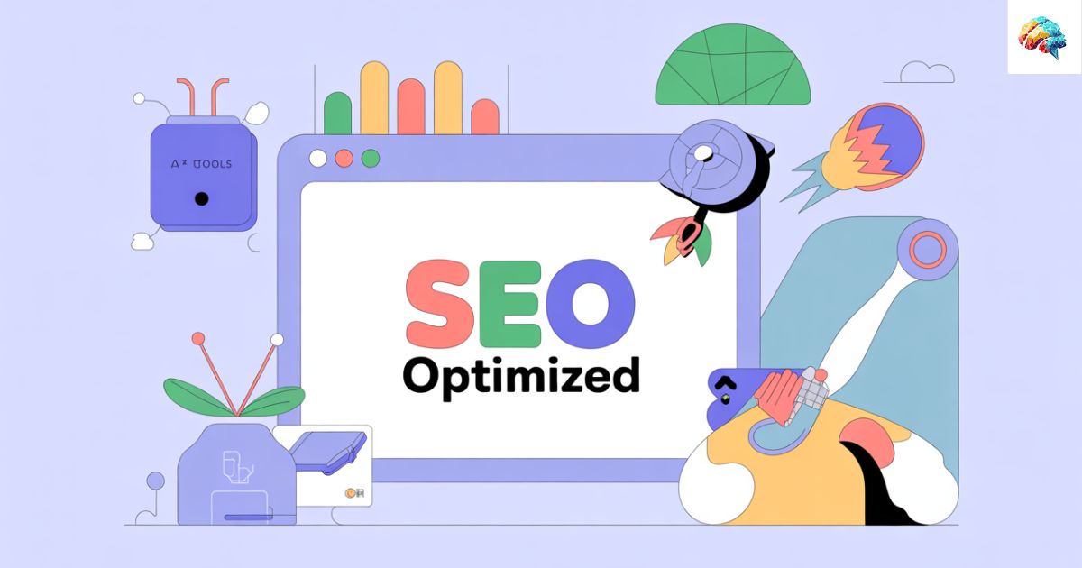 5 Top AI Tools to Write SEO-Optimized Blog Posts Automatically_ Ultimate Guide
