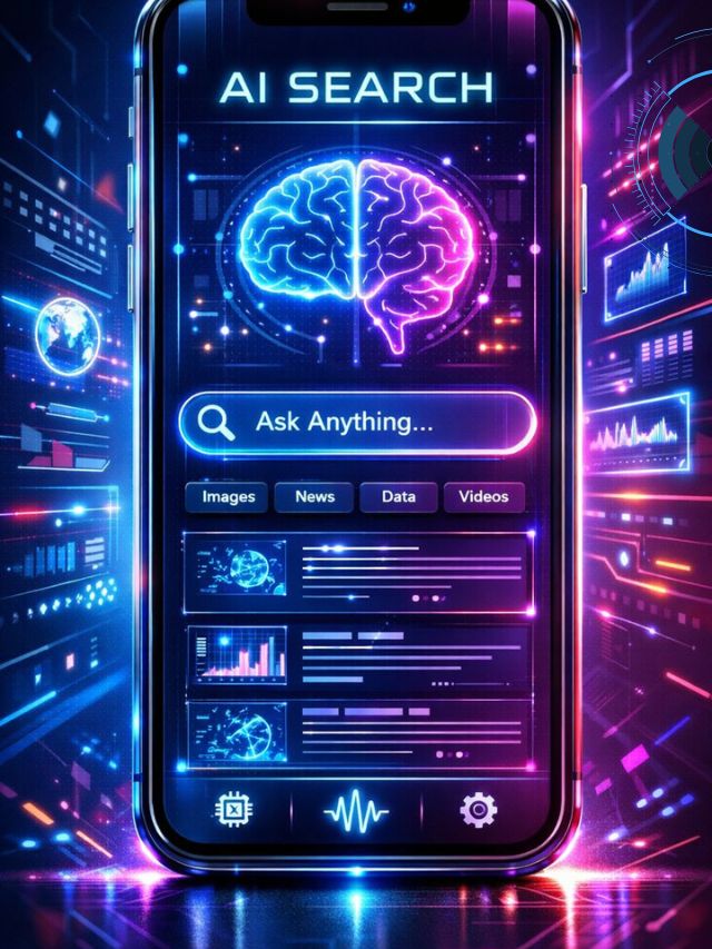 What Is Perplexity AI? The Smart Search Engine Changing Google