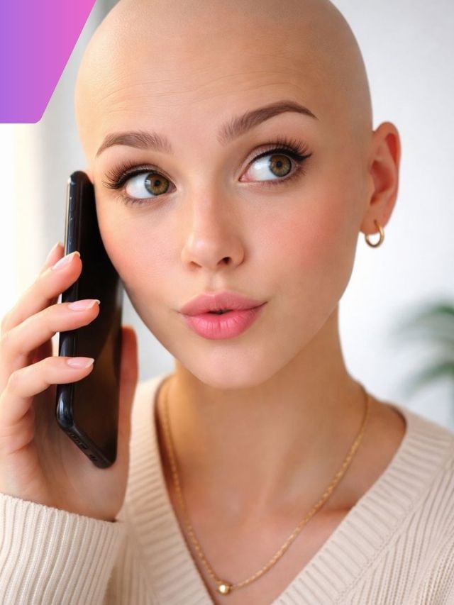 Bald Filter AI Hairstyle App (Version 18) – Try Haircuts on Android