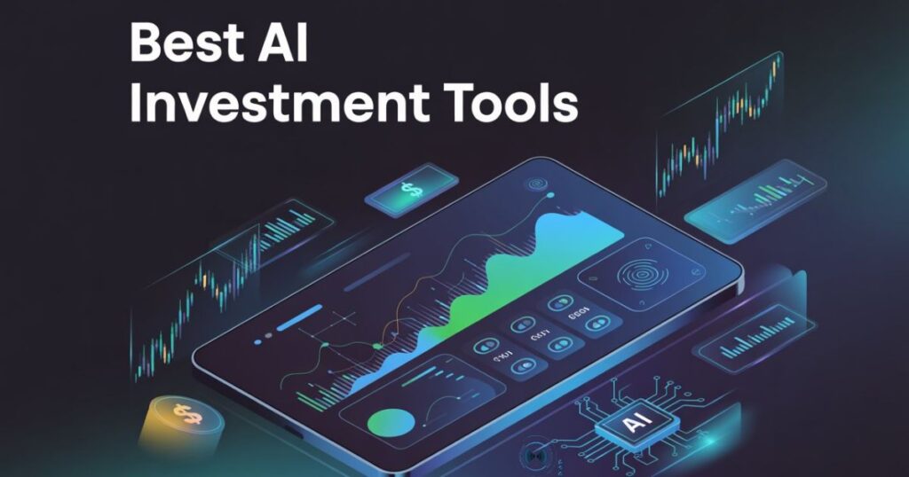Best AI Investment Tools