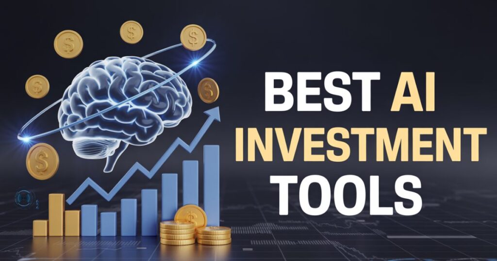 Best AI Investment Tools