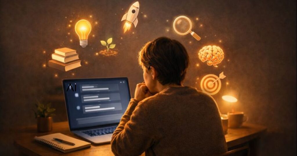 Your Year With ChatGPT