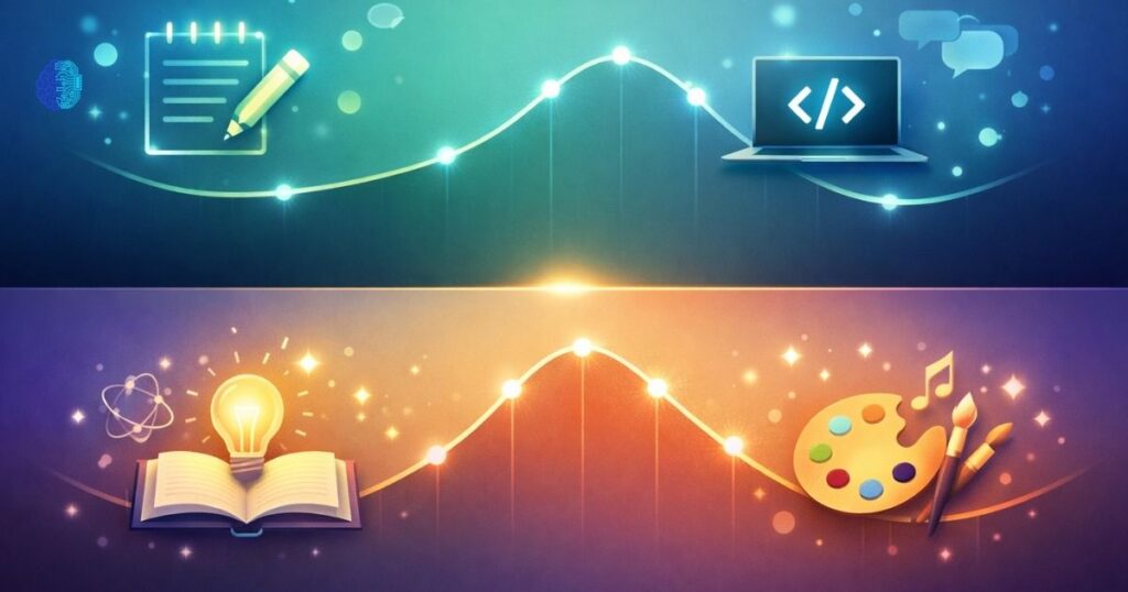 Your Year With ChatGPT