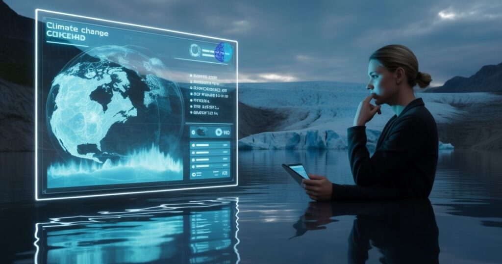 How Much Water Does ChatGPT Use