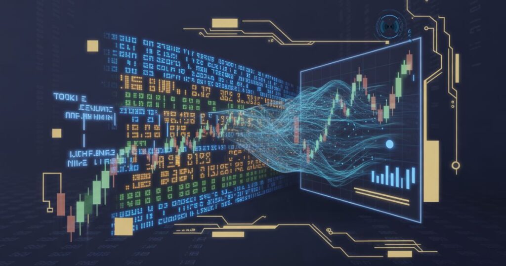 Machine Learning in Share Market