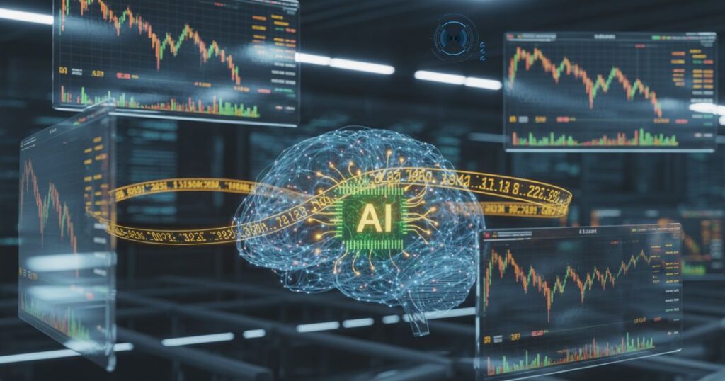  Machine Learning in the Share Market