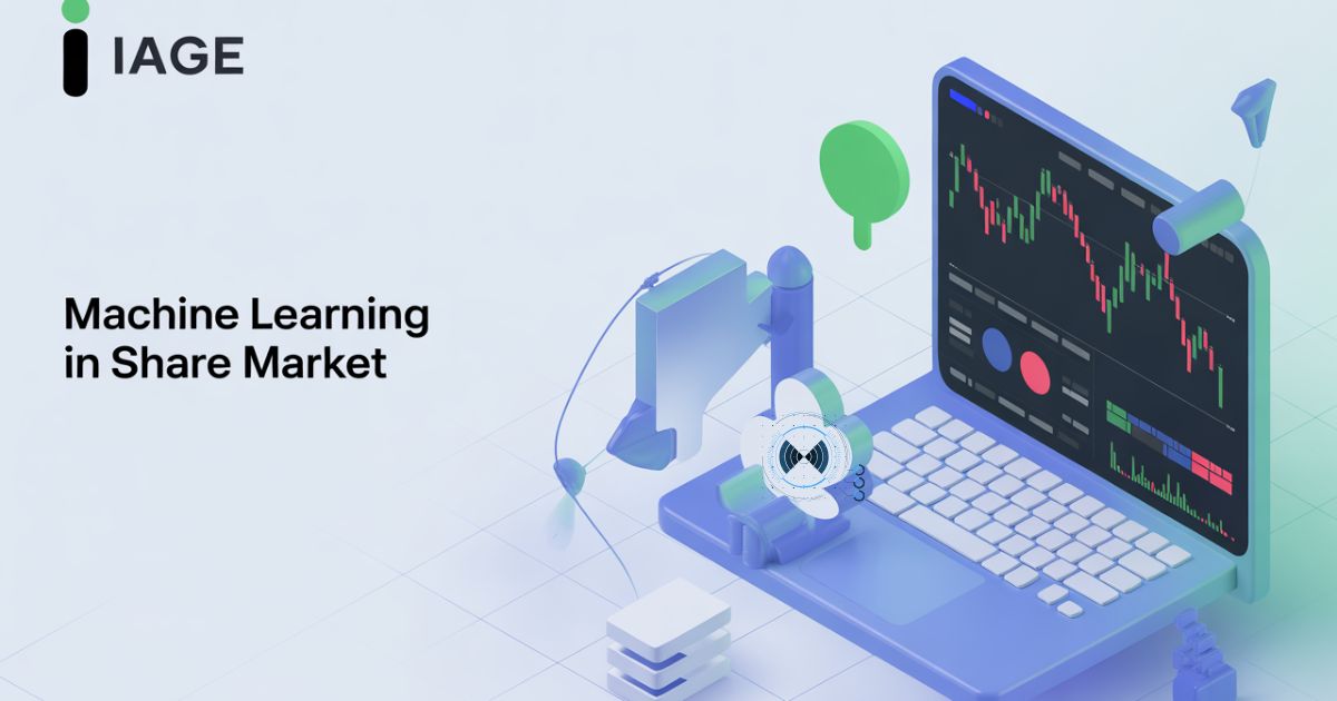 Machine Learning in Share Market