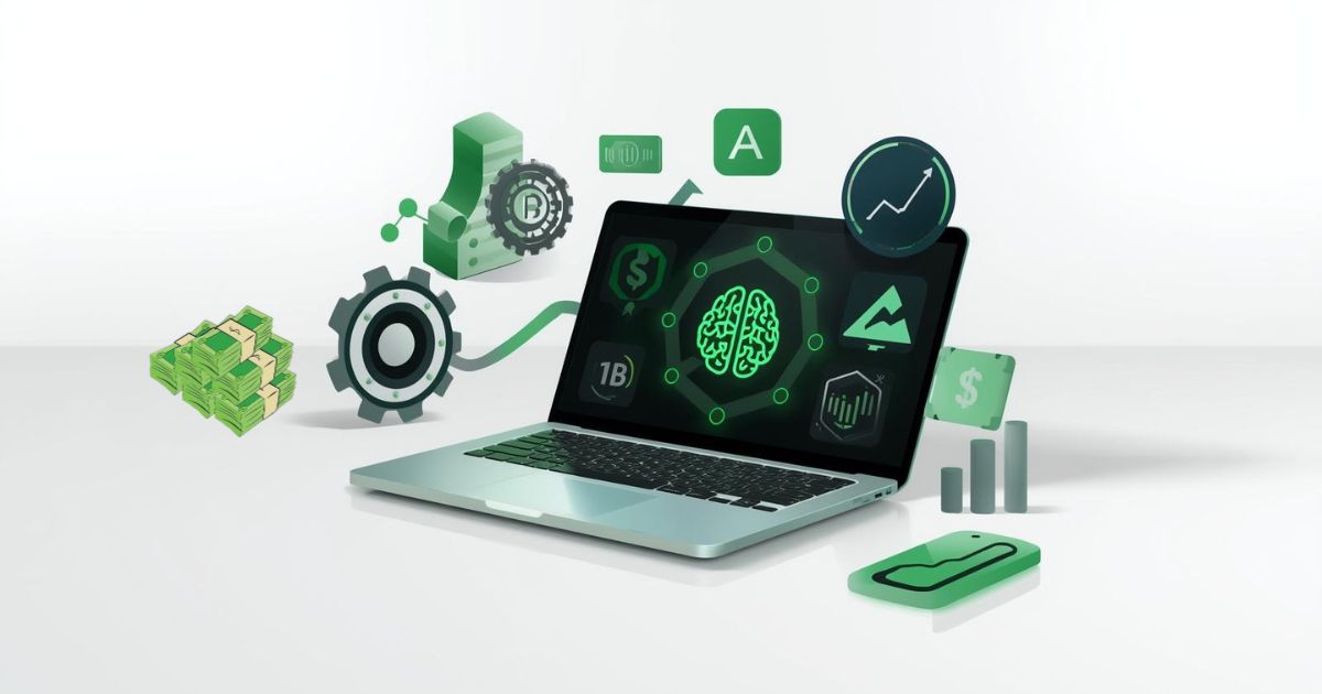 20 AI Tools to Make Money in 2026