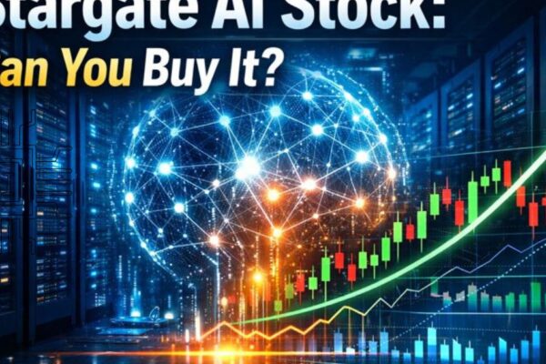 How to Buy Stargate AI Stock in 2026: Worth the Hype