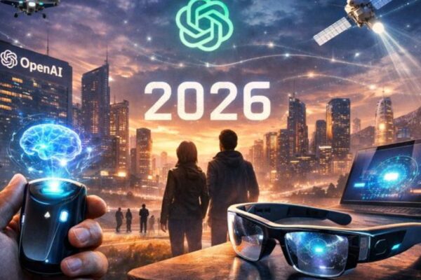 OpenAI Secret New Device 2026: Big Updates So Far