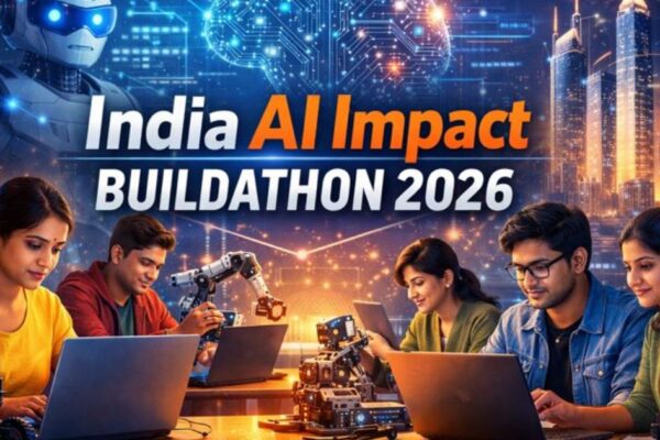 India AI Impact Buildathon 2026: A Historic AI Challenge