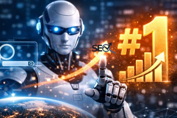 AI-Powered SEO Agents and the Shocking Truth About Rankings in 2026