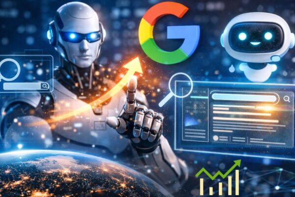 How to Rank in Google AI Overviews (Proven 2026 Strategy)