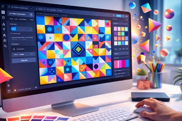 Master How to Make a Pattern in AI and Create Eye-Catching Art Today