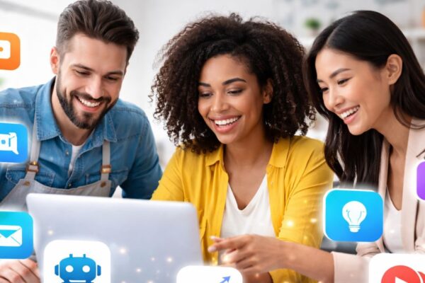 15 High-Impact AI Tools Every Small Business Can Afford