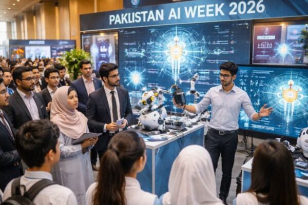 Pakistan’s National AI Week 2026: Accelerating AI Breakthroughs