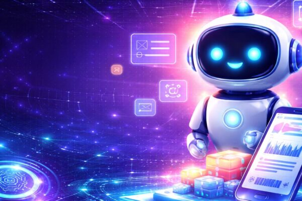 Discover What’s Next: AI Overviews Expand with New AI Mode