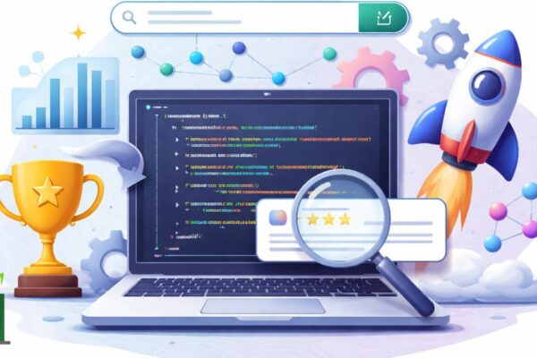 Best Practices for Schema Markup in AI Search (2026 Guide)