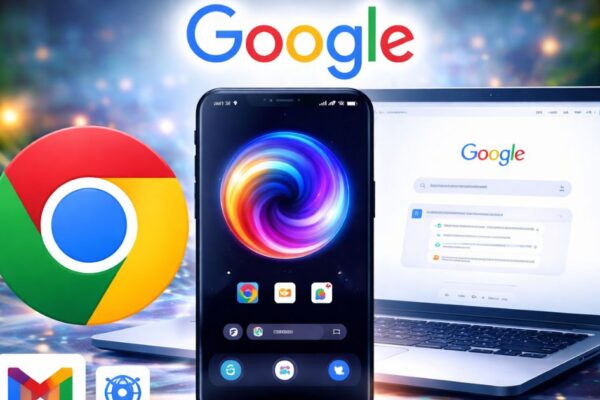 Google Personal Intelligence Expands: A Bold AI Move