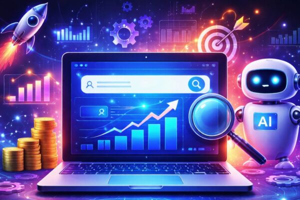 how do ai search optimization tools improve serp rankings (Powerful Secrets)