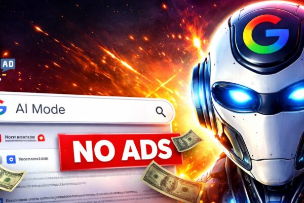 No Ads, Just Answers: Google’s Shocking AI Shift in 2026