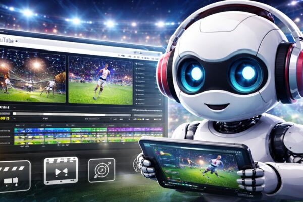 AI Match Highlights Creator: Maximize Ad Performance on YouTube 2026