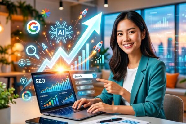 Best Practices for AI-Driven Search Content Strategy: Stop Optimizing for Clicks