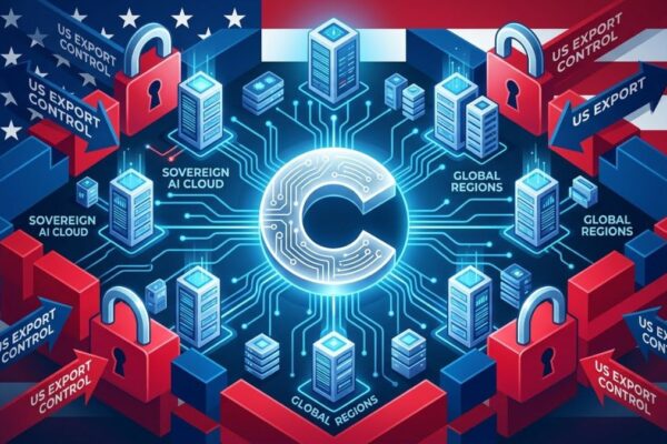 US Orders Anthropic to Ban Non-US Access: Is Claude AI Dead Internationally?