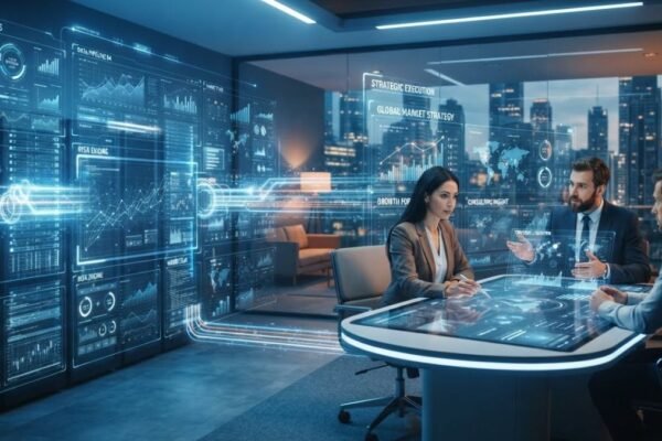 The Automation Paradox: Will AI Replace Accountants or Reimagine Them?